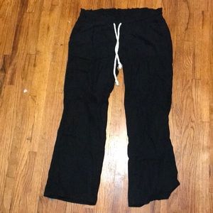 Roxy beach pants